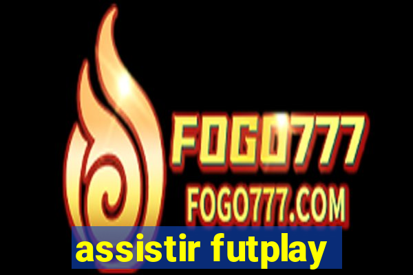 assistir futplay